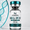 Buy GHK-Cu + BPC-157 research peptide - order peptides online