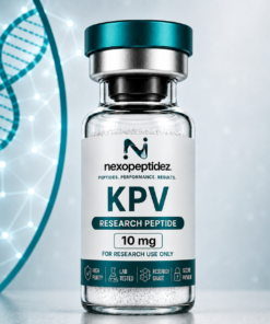 Buy KPV research peptide online cheap - buy cheap KPV peptide