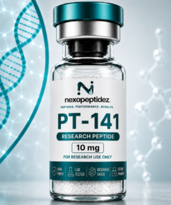 PT-141 Research Peptide for sale online - order PT-141 near me
