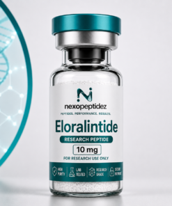 Eloralintide Peptide for sale - order Eloralintide online