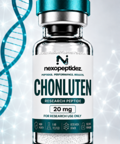 Buy Chonluten Research Peptide online - order Chonluten
