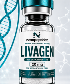 Buy Crystagen Research Peptide - Crystagen for sale online