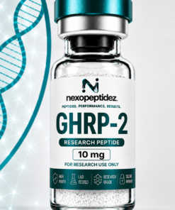 Buy GHRP-2 Research Peptide - buy cheap GHRP-2 peptides