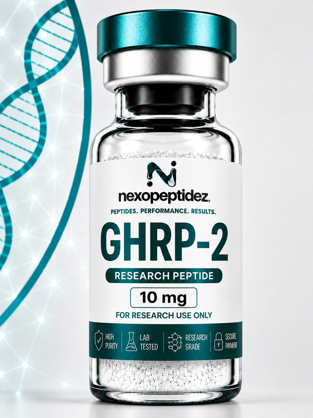 Buy GHRP-2 Research Peptide - buy cheap GHRP-2 peptides