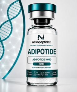 Buy Adipotide Research Peptide online - where to buy Adipotide
