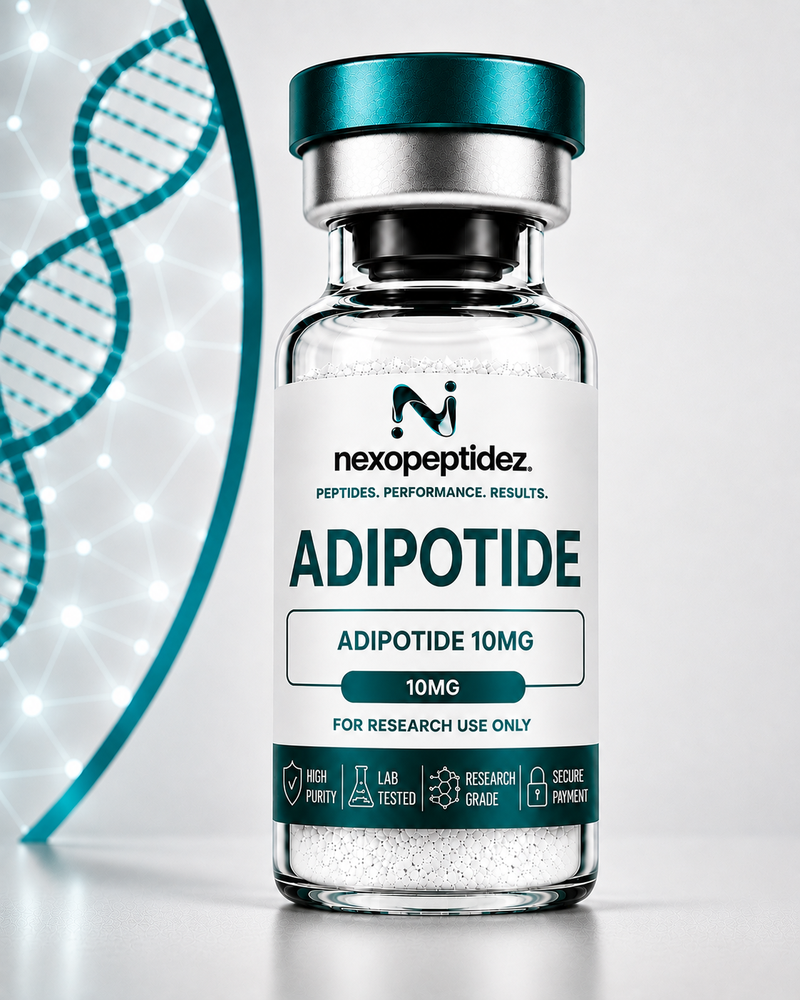 Buy Adipotide Research Peptide online - where to buy Adipotide