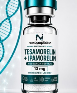 tesamorelin ipamorelin 13mg for sale - order tesamorelin ipamorelin