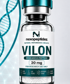 Buy Vilon Research Peptide online - where to order Vilon online