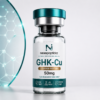Buy GHK-Cu peptide online - Research GHK-Cu peptide online