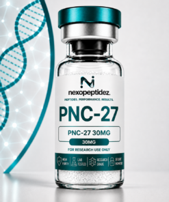 Buy PNC-27 research peptide online - order buy PNC-27 peptide