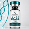 Buy LL-37 Research Peptide online - where to order LL-37 online