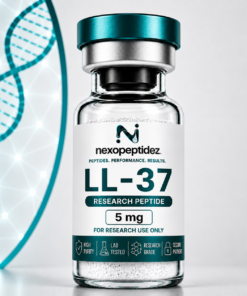 Buy LL-37 Research Peptide online - where to order LL-37 online