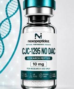Buy CJC-1295 No DAC Research Peptide