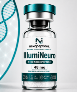Buy IllumiNeuro Research Peptide