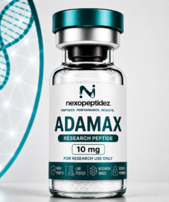Buy Adamax Research Peptide - Adamax Research Peptide