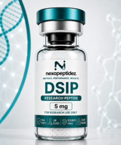 Buy DSIP research peptide near me - where to buy DSIP online