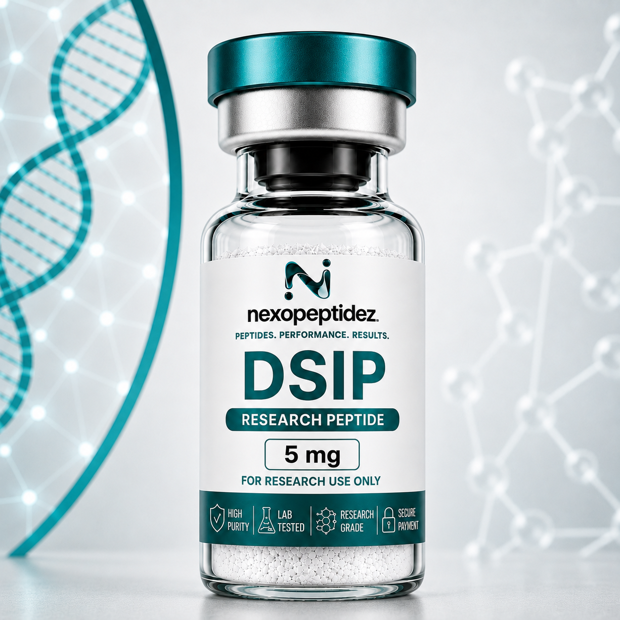 Buy DSIP research peptide near me - where to buy DSIP online
