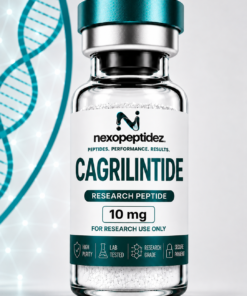 order cagrilintide research peptide - buying cagrilintide near me