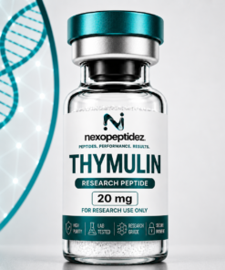 Buy Thymogen research peptide online - order Thymogen online
