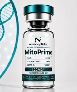 Buy MitoPrime Research Peptide near me