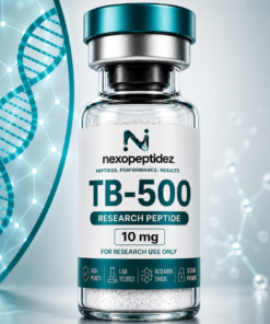 Buy TB-500 Research Peptide online