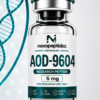 Buy AOD-9604 Research Peptide