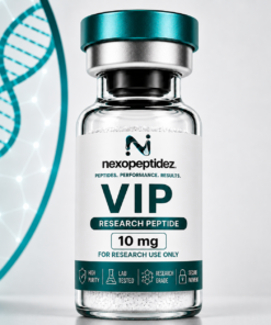 Buy VIP research peptide online - IP research peptide for sale