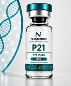 Order P21 Research Peptide online - buy P21 Research Peptide