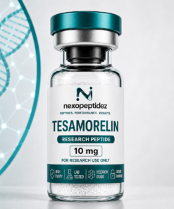 Buy Tesamorelin research peptide - order TESAMORELIN