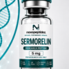 Buy Sermorelin research peptide
