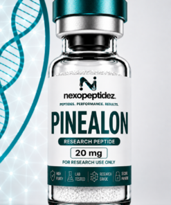 Buy Pinealon Research Peptide