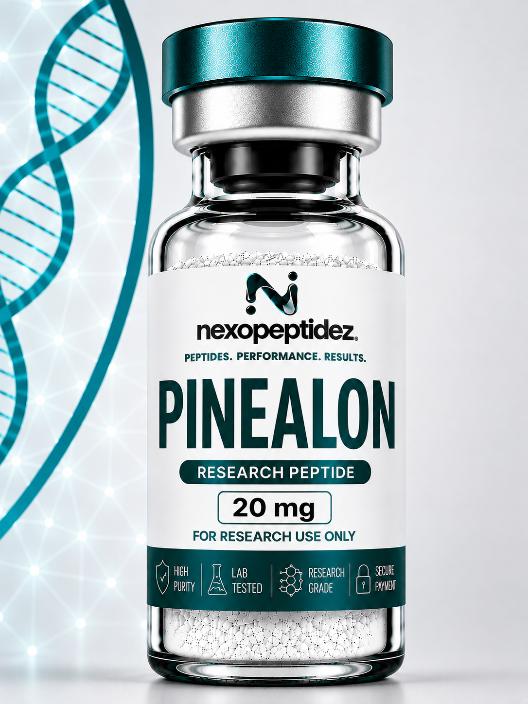 Buy Pinealon Research Peptide