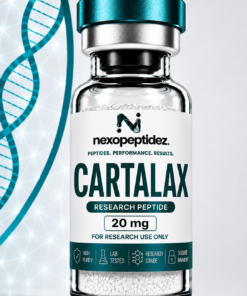 Buy Cartalax Research Peptide online
