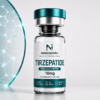 Buy Tirzepatide 10mg Research Peptide - Tirzepatide for sale