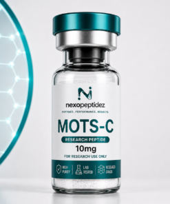 Buy MOTS-C peptide - Buy MOTS-C peptide home delivery