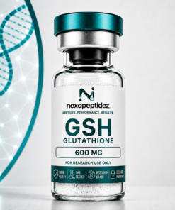 Buy high-purity GSH glutathione - order GSH glutathione peptide