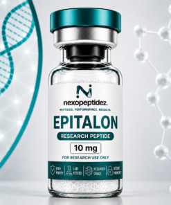 Epitalon research peptide for sale online - order Epitalon