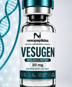 Order Vesugen Research Peptide - Vesugen Peptide for sale