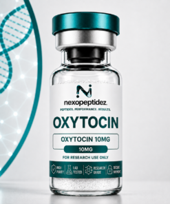 Buy Oxytocin Research Peptide