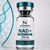 Buy NAD+  research peptides online - NAD+ peptides for sale