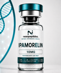 Order pure Ipamorelin peptides