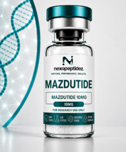 Buy Mazdutide Research Peptide - how to buy Mazdutide peptide