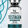 Buy Testagen Research Peptide near me - Get Testagen Peptide