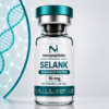 Buy Selank research peptide near me