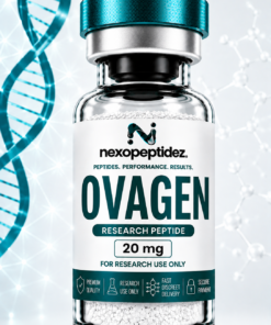 Buy Ovagen Research Peptide - Ovagen peptide for sale