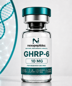 Buy GHRP-6 online - GHRP-6 for sale online
