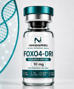 Buy FOXO4-DRI research peptide - FOXO4-DRIfor sale
