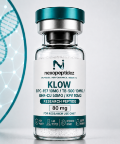 KLOW Research Peptide for sale online - Buy klow online