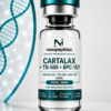 buy Cartalax + TB-500 + BPC-157 research peptide