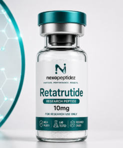 Retatrutide research peptide for sale - order Retatrutide peptide
